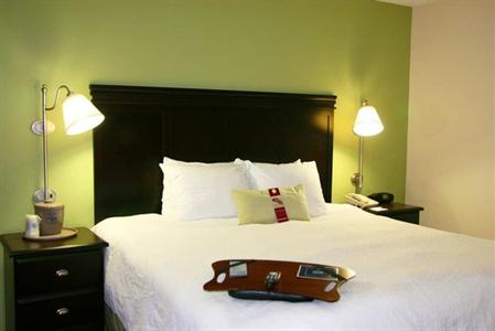 фото отеля Hampton Inn Kent Akron Area