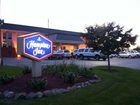 фото отеля Hampton Inn Kent Akron Area