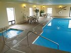фото отеля Hampton Inn Kent Akron Area