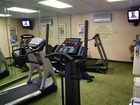 фото отеля Hampton Inn Kent Akron Area