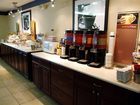 фото отеля Hampton Inn Kent Akron Area