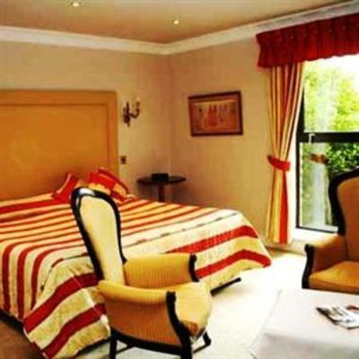 фото отеля Waterton Park Hotel Wakefield