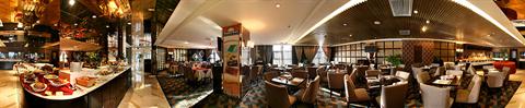 фото отеля Days Inn Business Place Yinchuan