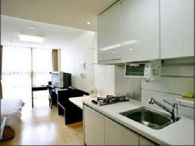 фото отеля Seoul Residence
