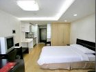фото отеля Seoul Residence