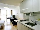 фото отеля Seoul Residence