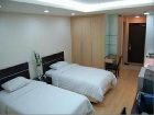 фото отеля Seoul Residence