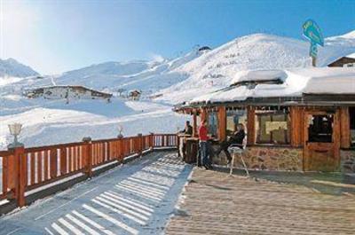 фото отеля Alpenhotel Enzian