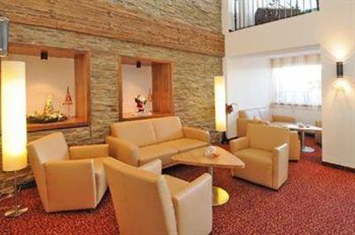 фото отеля Alpenhotel Enzian