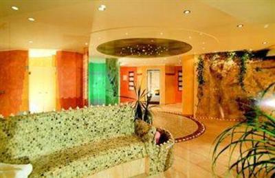 фото отеля Alpenhotel Enzian