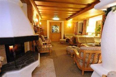 фото отеля Alpenhotel Enzian