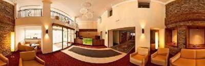 фото отеля Alpenhotel Enzian