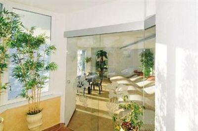 фото отеля Alpenhotel Enzian