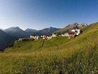 Alpenhotel Enzian