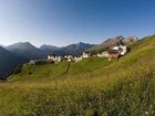 фото отеля Alpenhotel Enzian