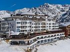 фото отеля Alpenhotel Enzian