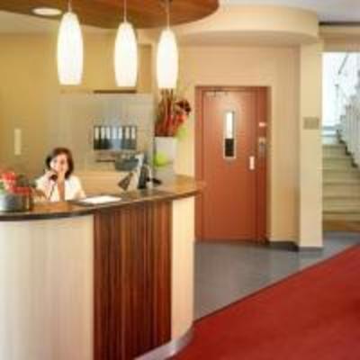 фото отеля Arion Hotel Schwechat