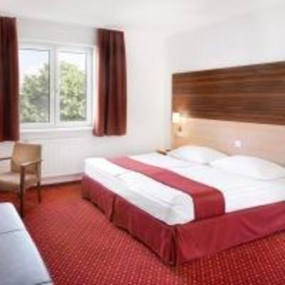 фото отеля Arion Hotel Schwechat