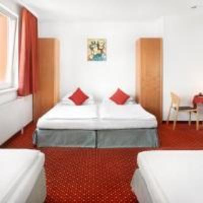 фото отеля Arion Hotel Schwechat