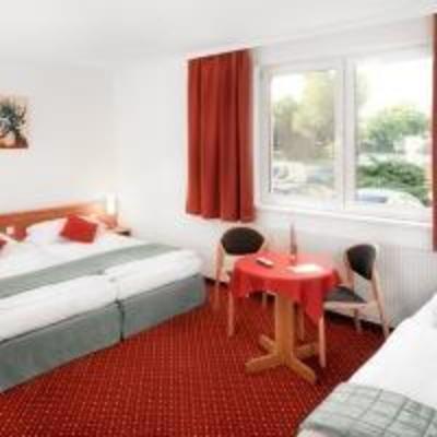 фото отеля Arion Hotel Schwechat