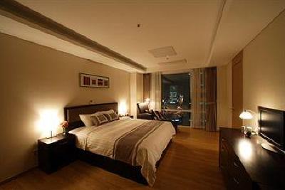 фото отеля Fraser Place Central Seoul