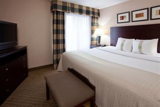 фото отеля Holiday Inn Hotel & Suites Wausau-Rothschild