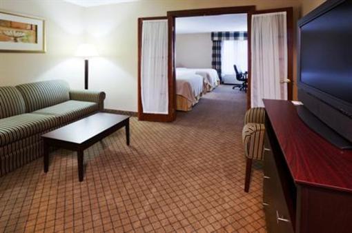 фото отеля Holiday Inn Hotel & Suites Wausau-Rothschild