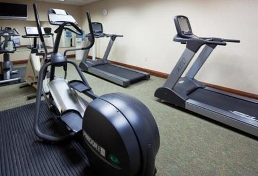 фото отеля Holiday Inn Hotel & Suites Wausau-Rothschild