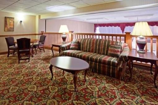 фото отеля Holiday Inn Hotel & Suites Wausau-Rothschild