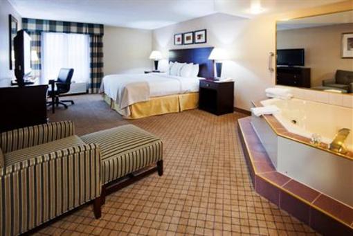 фото отеля Holiday Inn Hotel & Suites Wausau-Rothschild