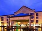 фото отеля Holiday Inn Hotel & Suites Wausau-Rothschild