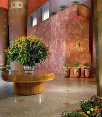 фото отеля JW Marriott Mexico City