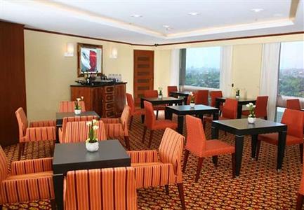 фото отеля JW Marriott Mexico City