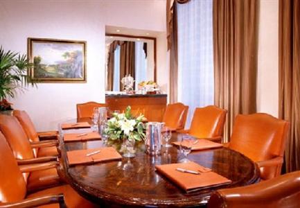 фото отеля JW Marriott Mexico City