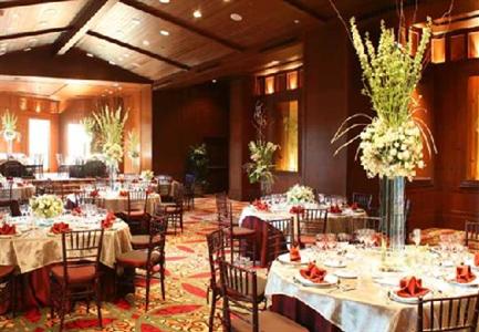фото отеля JW Marriott Mexico City