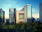 фото отеля JW Marriott Mexico City