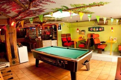 фото отеля Jorplace Beach Hostel Scheveningen
