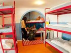 фото отеля Jorplace Beach Hostel Scheveningen
