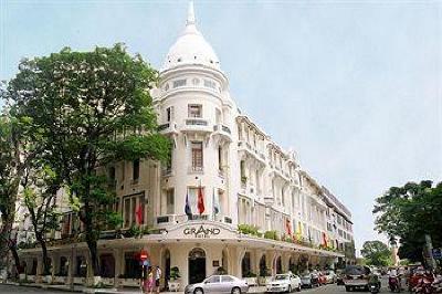 фото отеля Grand Hotel Ho Chi Minh City
