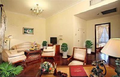 фото отеля Grand Hotel Ho Chi Minh City