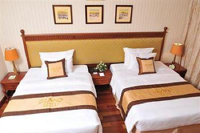 фото отеля Grand Hotel Ho Chi Minh City