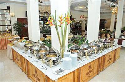 фото отеля Grand Hotel Ho Chi Minh City