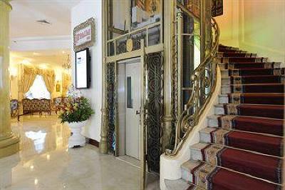 фото отеля Grand Hotel Ho Chi Minh City