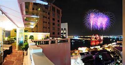фото отеля Grand Hotel Ho Chi Minh City