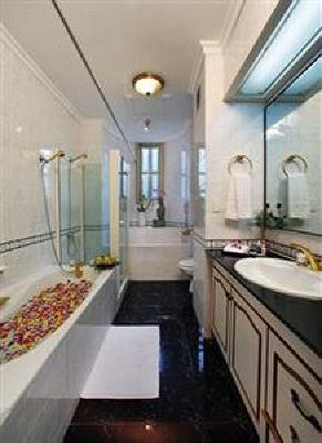 фото отеля Grand Hotel Ho Chi Minh City