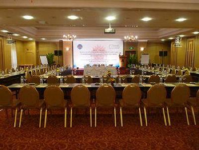 фото отеля Grand Hotel Ho Chi Minh City
