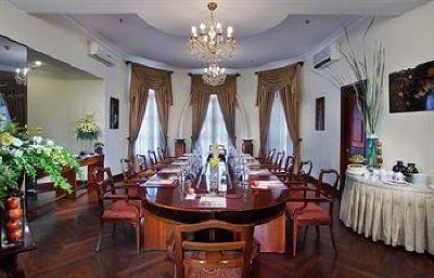 фото отеля Grand Hotel Ho Chi Minh City
