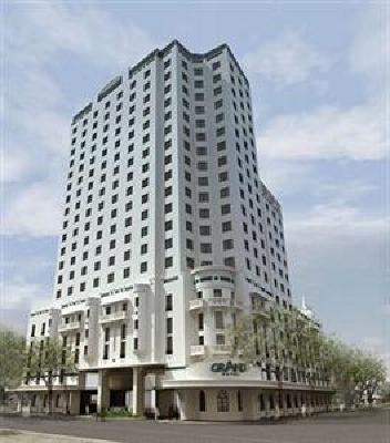 фото отеля Grand Hotel Ho Chi Minh City