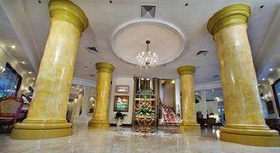 фото отеля Grand Hotel Ho Chi Minh City
