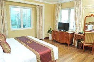фото отеля Grand Hotel Ho Chi Minh City